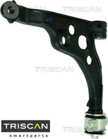 Triscan 850010522 Lenker FüR RadaufhäNgung Querlenker Lenker