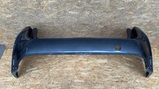 TOYOTA COROLLA E12 Hintere Stoßstange 5215902C80 Diesel 2020 29650161