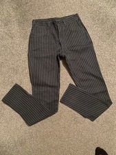 MODZART Vintage Jeans, BOY LONDON Punk 80s