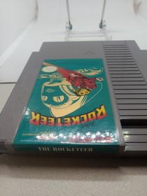 Rocketeer (Nintendo NES, 1991)