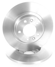 Disque de frein Citroen JUMPY