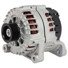 Alternator Fits BMW X5 L6 3.0L 2014-2018 12318570675 FG23S068 440558 439833