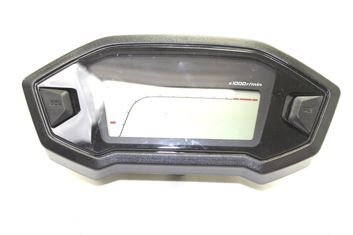 Motorcycle Instruments and Gauges for Honda CRF250L for sale | eBay