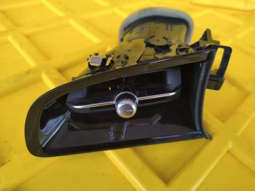 Polestar 2 2023 Right Front Dashboard Air Vent Outlet OEM - 31688645