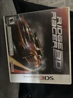 Ridge Racer 3D Nintendo 3DS