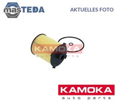 F116201 MOTOR ÖLFILTER KAMOKA FÜR VOLVO XC60 II,V90 II,S90 II,XC90 II,V60 II