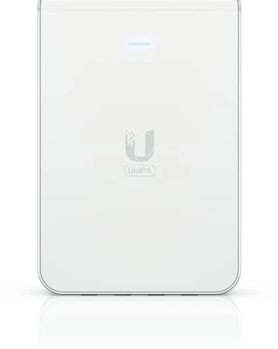 Ubiquiti Networks Wall-mounted WiFi 6 access