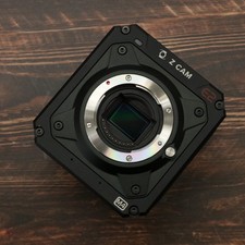 Z CAM E2-M4 Professional 4K Cinema Camera Micro Four Thirds  [Near Mint] #7896