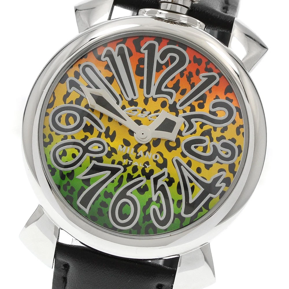 Gaga Milano Women's Wristwatches for sale | eBay