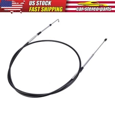 Reverse Cable 277000948 For Sea-Doo GTX 4-Tec Wake DI RXT 2002-2009 268000030