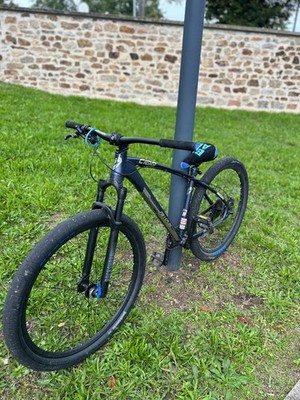 Collective Bikes C100 V3 Quantum Navy 29'' Bikelife 