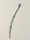 1983 GI JOE ARAH WOLVERINE BROKEN TOW CABLE VINTAGE PART ACCESSORY