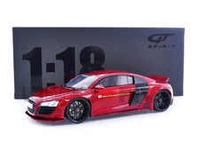 GT SPIRIT 1/18 - AUDI R8 LB-WORKS - 2022 GT892