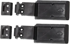 JSP Manufacturing Aftermarket Truck Rear Sliding Glass Window Replacement... 