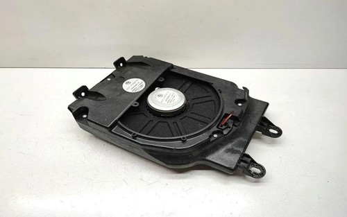 BMW 7 E65, E66, E67 Subwoofer 6929100 3.00 Diesel 170kw 2008 33638103