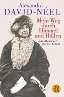 Alexandra David-Neel / Mein Weg Durch Himmel Und HöLlen / 9783596164585