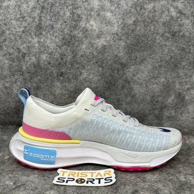 NIKE INVINCIBLE RUN 3 ZOOMX　DR2660-105 Nike Invincible Run 3 Womens - 105