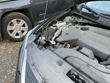 Wash Reservoir Fits 16-23 MAXIMA 5002702