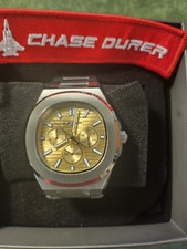 INVICTA-CHASE DURER- Day/Date