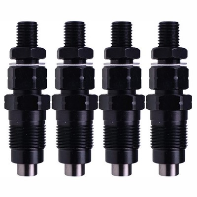 4x Engine 4D56 MD196607 Injection Nozzle for Mitsubishi L400 L200 L300