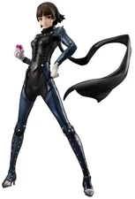 *NEW* Persona 5 Royal: Makoto Niijima Lucrea Figure by Megahouse