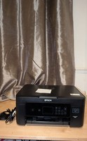 Epson Expression Home XP-3205 All-in-One Wireless Colour Inkjet Printer WITH INK