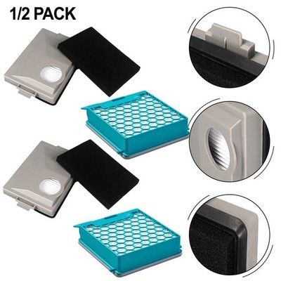 High-Quality Carbon Filter for Miele Filter, for Miele  for Boost CX1 11639240
