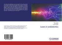 Anil K. Tomer (U. A.) | Lasers In Endodontics | Taschenbuch | Englisch (2016)