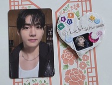 BTS V (Taehyung) Arirang Official Photocard R...