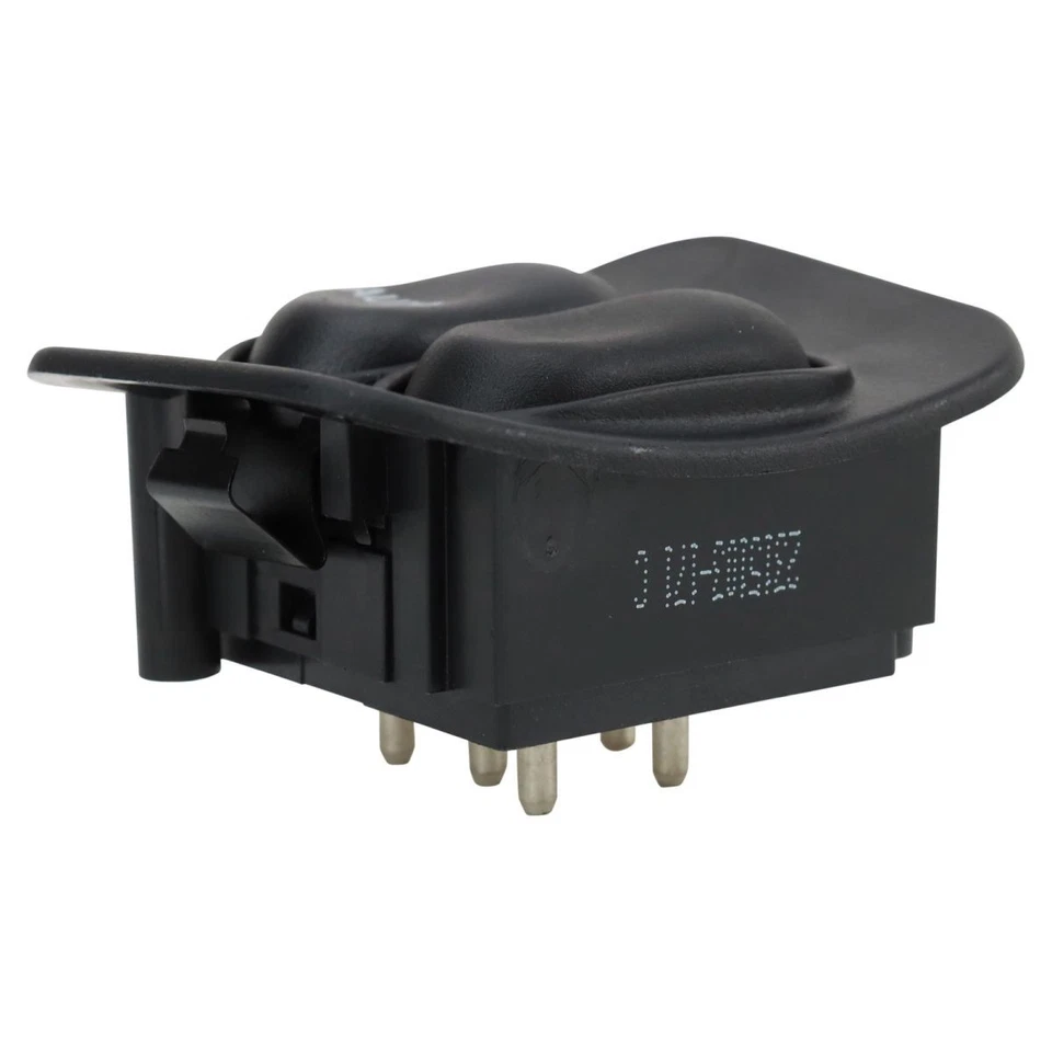 Interruptor de ventana eléctrica delantero izquierdo para Ford 1995-2007 1995-2003 Mazda Foto 4 de 4