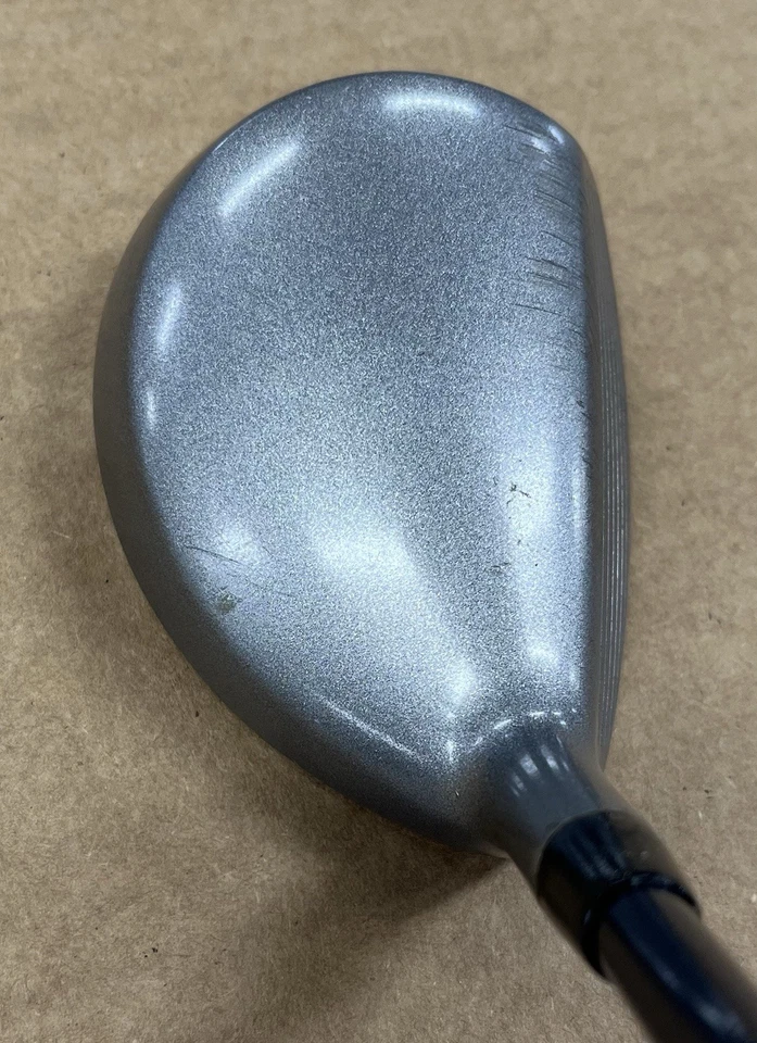 ADAMS Tight Lies 28* Strong 9-Wood • 41.5" Regular GRAPHITE Left Handed LH Rare - Image 4 of 4