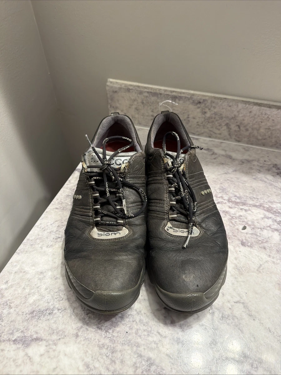 Ecco Golf 44 for sale | eBay