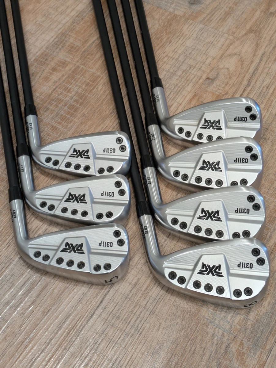 PXG 3-Iron Golf Clubs for sale - eBay