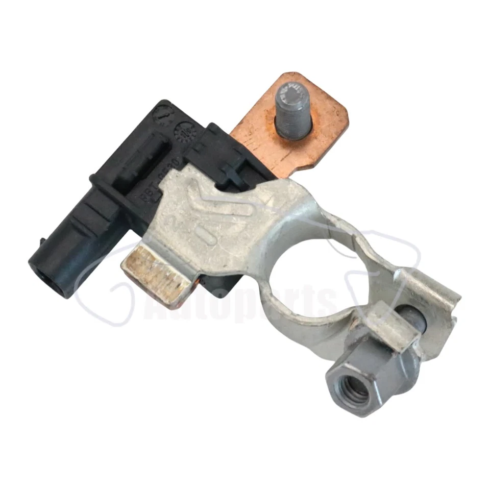 Módulo de monitor de batería para Chevrolet Equinox Trailblazer GMC Sierra 1500 NUEVO EE. UU. Foto 2 de 4