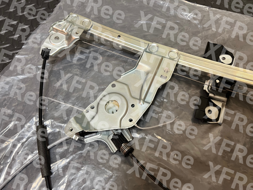 TOYOTA New Genuine 4Runner 10-24 Tailgate Power Window Regulator 69807-35030 OEM - Picture 22 of 24