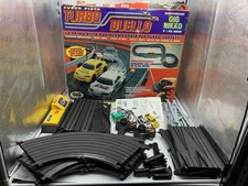 Nikko Super Pista Turbo Duello Gig La Prima Radiocontrolled Track