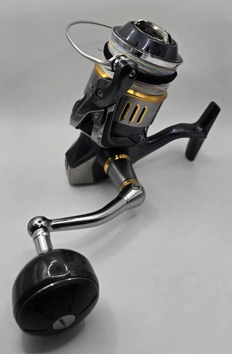 Shimano Twinpower for sale - eBay