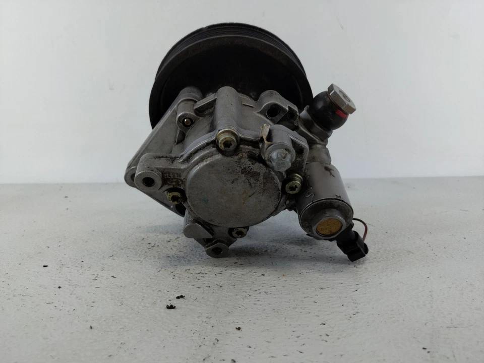 2006-2006 Mercedes-benz E350 Power Steering Column Pump Oem V4227 - Image 4 of 4