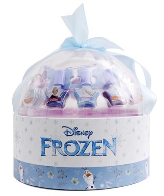 Markwins Disney Frozen Ii: Snowball Box (1580367E) NEU