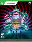 Killer Klowns From Outer Space: The Game (Microsoft Xbox Series X, 2024)