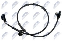Nty HCA-CH-034 Sensor, Raddrehzahlsensor FüR Dodge