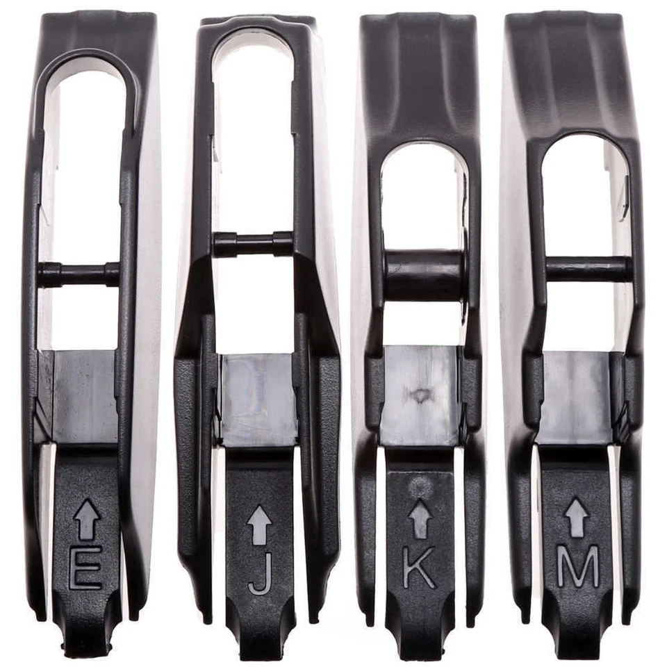 Ajuste traseiro 2008 Saturn Astra ANCO PRODUTOS DE LIMPADOR - Imagem 4 de 4