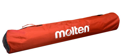 Molten BKHCB DELUXE HIGH PROFILE HAMMOCK BALL CART CARRY BAG