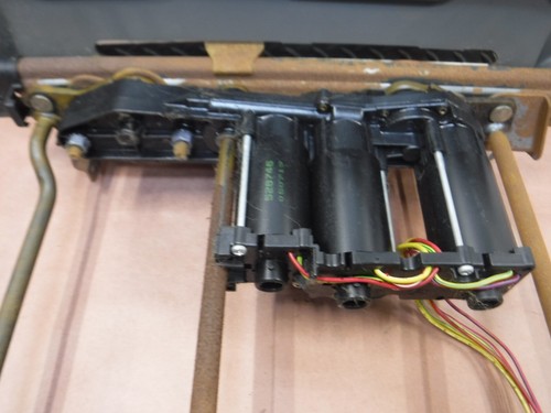 Elevador de oruga asiento eléctrico lado pasajero delantero Jeep Liberty KJ 02-07 envío gratuito - Imagen 8 de 10
