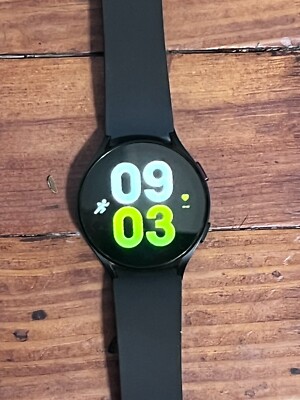 Samsung Galaxy Watch 5 44mm SM-R910X  Sapphire Crystal - Floor (DEMO) Model