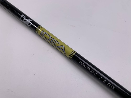 Adams Idea Tech V3 4 Hybrid 22* Regular Graphite Mens LH - Picture 6 of 7