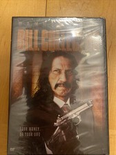 "The Bill Collector” Action Movie starring Danny Trejo on DVD