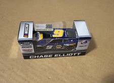 2025 Chase Elliott NAPA Standard Paint 1:64 scale car