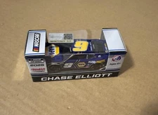 2025 Chase Elliott NAPA Standard Paint 1:64 scale car