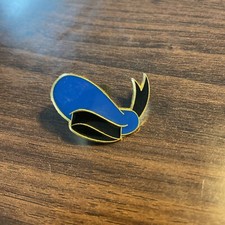 2012 Disney Donald Duck Character Hats Collection Trading Pin